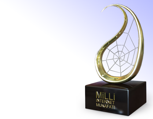 "Milli Net 2010" Mükafatı uğrunda müsabiqənin nominantları seçilib