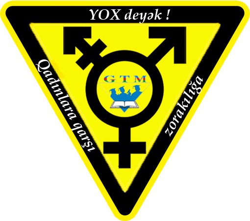 Gənclər qadınlara qarşı zorakılığa 16 gün "yox!" deyəcək
