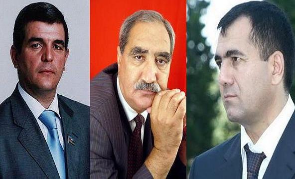 İnformasiya Ombudsmanının səlahiyyətləri də Elmira Süleymanovaya veriləcək