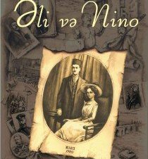 Amerikalı tətqiqatçı: "“Əli və Nino” əsərinin müəllifi Yusif Vəzir Çəmənzəminlidir”