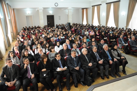 Azərbaycanın bir neçə ali məktəbi bir layihədə birləşib 