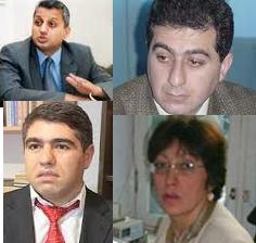 Azərbaycanda “ekspert qiyamı”: onlar öz şərhlərinin qiymətini qaldırırılar