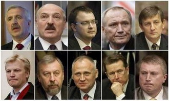 Belarusda prezident seçkiləri keçirilir