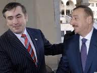 İlham Əliyev Mixail Saakaşviliyə zəng edib