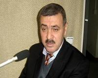 "Azəriqaz"ın mətbuat katibini soyublar, pulunu və gödəkçəsini aparıblar