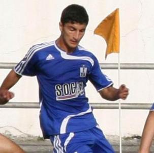 İngilislər azərbaycanlı futbolçunu almaq üçün bu gün Bakıya gəlirlər
