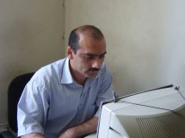 Yevlaxlı jurnalistlər: “Yevlaxın vəziyyətini görmək üçün gərək ora gedəsən...”