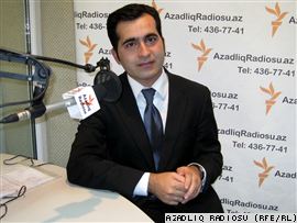Bəxtiyar Hacıyev yenə saxlanılıb, hərbi xidmətdən yayındığına görə