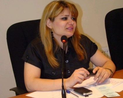 Azərbaycanlı gənclər Türkiyə prezidentinə təşəkkür ünvanlayıblar 