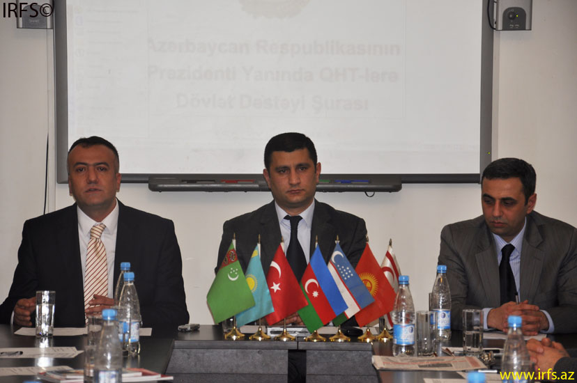 Qarabağ problemi niyə Türk dünyasının ortaq problemi ola bilmir?