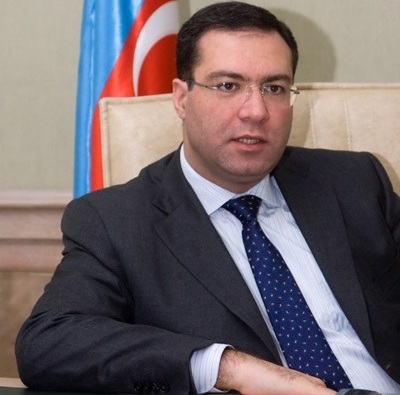 Neft Fondunun icraçı direktoru ad gününü qeyd edir
