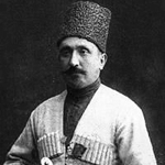 Şaumyanın arzusunu gözündə qoyan qəhrəman!