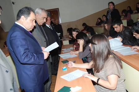 Ali məktəblərdə qış imtahan sessiyası neçə keçdi?