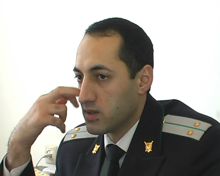 Gəncədə cinayət törədən sərxoşlar çoxalıb