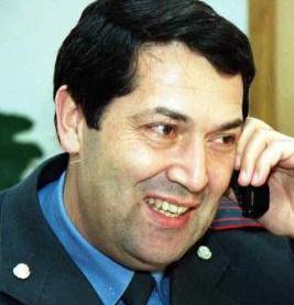 Yol Polisinin şefi bu gün vətəndaşların suallarını cavablandıracaq