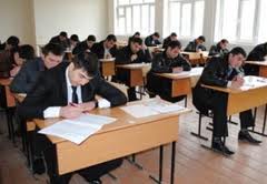 Ali məktəbə ən yüksək balla daxil olan tələbə qış imtahanında “2” alıb