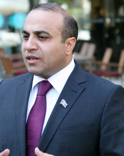 Azay Quliyev: "QHT-lər məcburi auditə cəlb olunmayacaqlar"