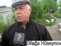 Salyana niyə icra başçısı təyin olunmur?