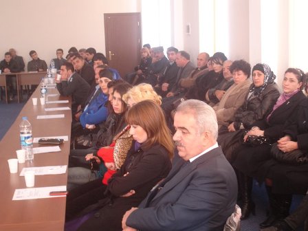 “Azərbaycana “Bölünmüş Xalq” statusu verilməlidir” 