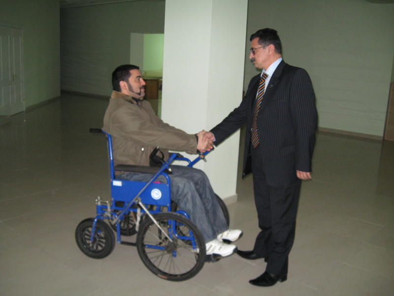 Deputat 50-dək seçicisini qəbul edib