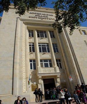 Dillər Universitetində antikorrupsiya tədbirləri görüləcək
