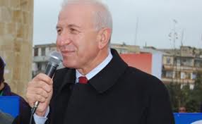 Vaqif Əliyev niyə hələ də Sumqayıtın icra başçısı kimi təqdim olunur?