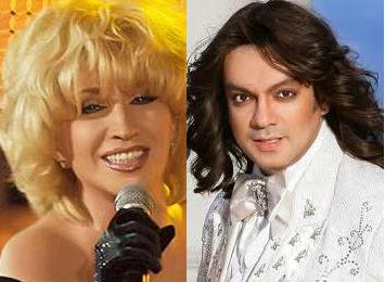 QAT: “Filip Kirkorov və İrina Alleqrovanın Bakıya gəlişinə etiraz planı hazırlamışıq”