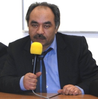 Ermənilər Strasburq «Azərbaycan Evi»nin rəhbərini ölümlə hədələyiblər