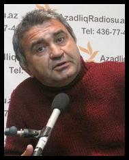 Vəfat edən tanınmış yazıçının arvadı da özünü asdı