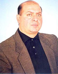 Əməkdar artist Elçin Həmidov vəfat edib
