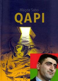 Ramil Səfərovun tərcümə etdiyi kitab bu gün təqdim ediləcək