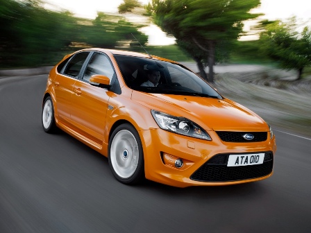 Sizin FORD FOCUS əldə etməyiniz üçün sərfəli şərtlər    ®