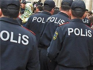 DİN: “Gənclərin aksiyası ilə bağlı hər hansı məlumat daxil olmayıb”