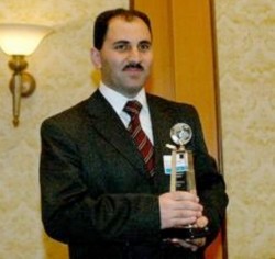 Azər Həsrət: “Hökmən deyil ki, media mükafatını Azərbaycan alsın”
