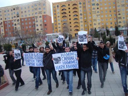 Gənclər daha bir aksiya elan etdilər: 19 martda-Fəvvarələr meydanında!