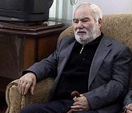Azərbaycan İslam Partiyasının ilk sədri vəfat edib