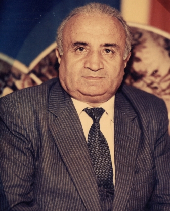 NOVRUZLUĞUMUZ