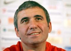 Hacı növbəti dəfə "Qalatasaray"dan qovulub
