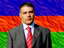""İran Azərbaycanda Şeyxülislama alternativ ayətullah təyin etmək istəyir" 