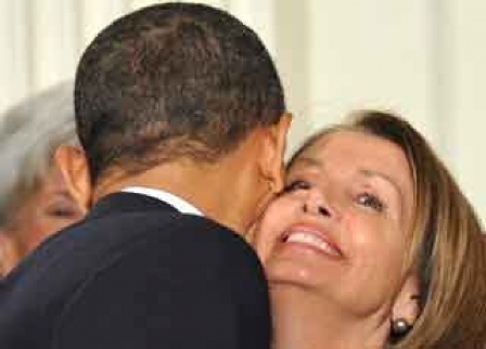 Obama yadplanetlidir?