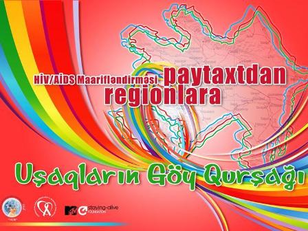 "NUR maarifləndirməyə başlayır