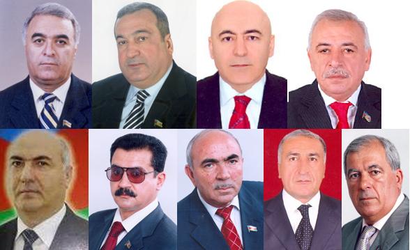 Milli Məclisin deputatları hansı elmi adlara malikdirlər? (II yazı)