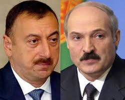 İlham Əliyev Lukaşenkoya başsağlığı verib
