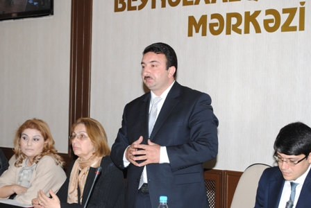 Bakıda 9 yaşlı şəhidin qırxı anıldı 