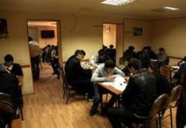 Bakıda gizli qumarxanalar aşkarlanıb