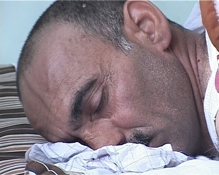 Şəmkirdə mollaların “müştəri” davası qanla bitib
