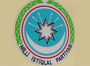 AMİP müxalifəti ittiham edərək İctimai Palatanı tərk etdi (BƏYANAT)