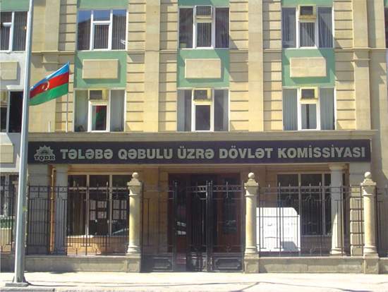 Ali məktəblər sənəd qəbulu başlandı