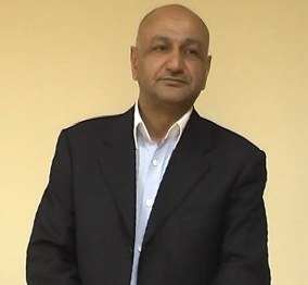 11 il axtarışda olan keçmiş idarə müdiri polisə təslim oldu
