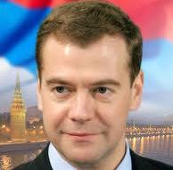 Medvedev niyə və harda rəqs etdiyi barədə açıqlama verib